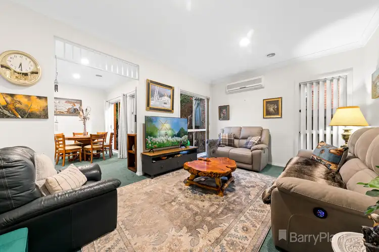 Fourth view of Homely unit listing, 3 The Gateway, Berwick VIC 3806