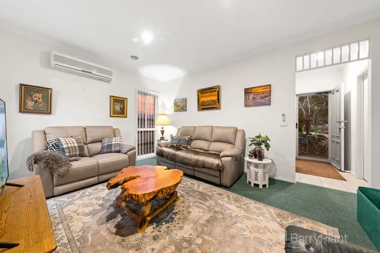 Fifth view of Homely unit listing, 3 The Gateway, Berwick VIC 3806