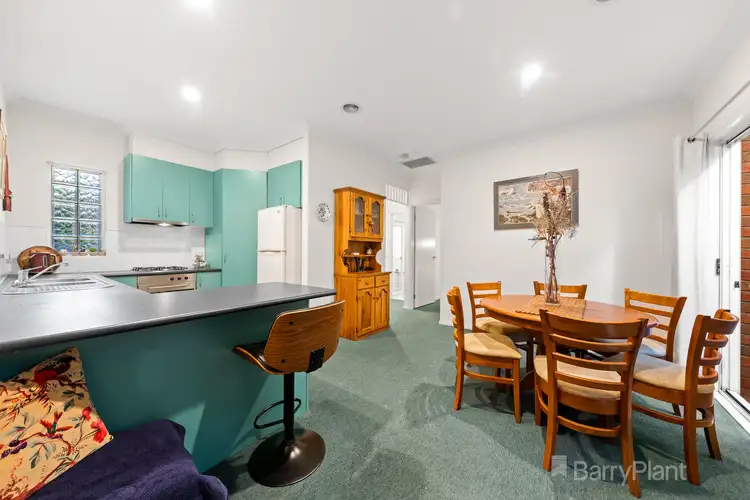 Sixth view of Homely unit listing, 3 The Gateway, Berwick VIC 3806