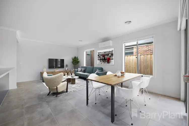 Third view of Homely house listing, 18 Rolls Road, Smythes Creek VIC 3351