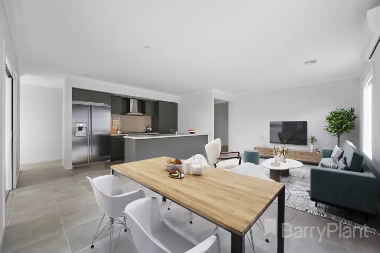 Fourth view of Homely house listing, 18 Rolls Road, Smythes Creek VIC 3351