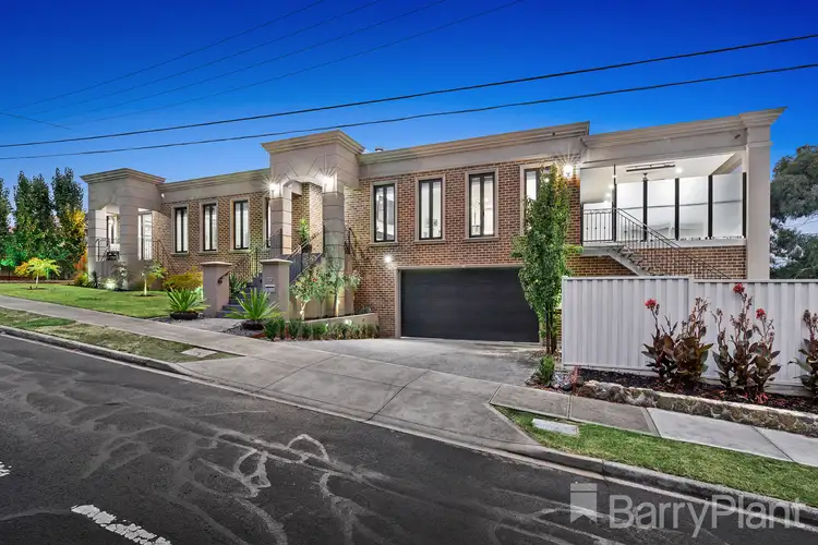 52 Torbay Street, Macleod VIC 3085