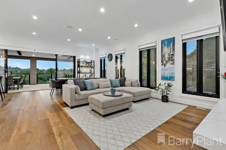 Fourth view of Homely house listing, 52 Torbay Street, Macleod VIC 3085