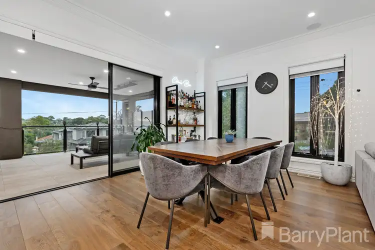 Fifth view of Homely house listing, 52 Torbay Street, Macleod VIC 3085