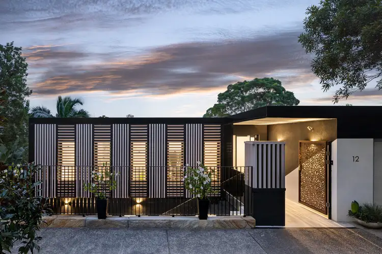 Main view of Homely house listing, 12 Tobruk Avenue, Cremorne NSW 2090