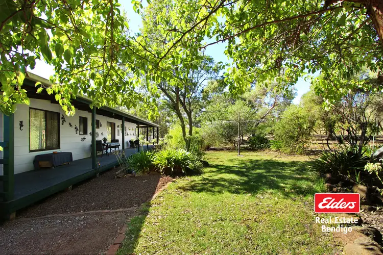 269 Canny Road, Eppalock VIC 3551