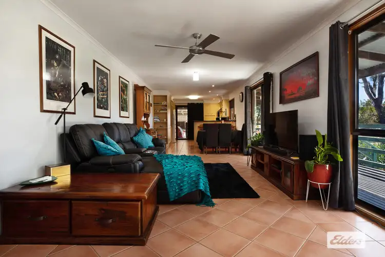 Second view of Homely rural property listing, 269 Canny Road, Eppalock VIC 3551