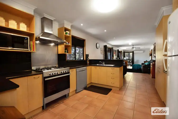 Fourth view of Homely rural property listing, 269 Canny Road, Eppalock VIC 3551