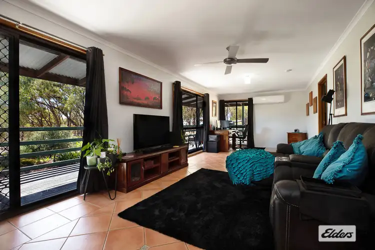Fifth view of Homely rural property listing, 269 Canny Road, Eppalock VIC 3551