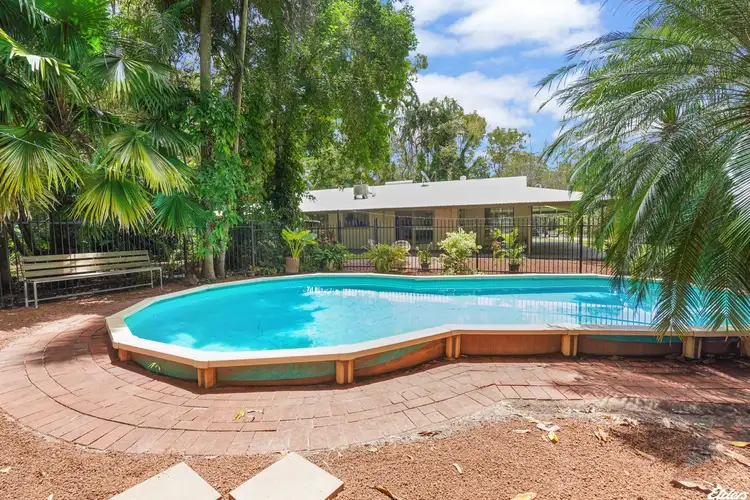Third view of Homely house listing, 200 Bastin Road, Howard Springs NT 835