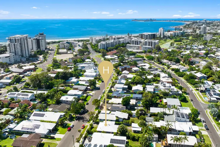 57 Maroubra Street, Maroochydore QLD 4558