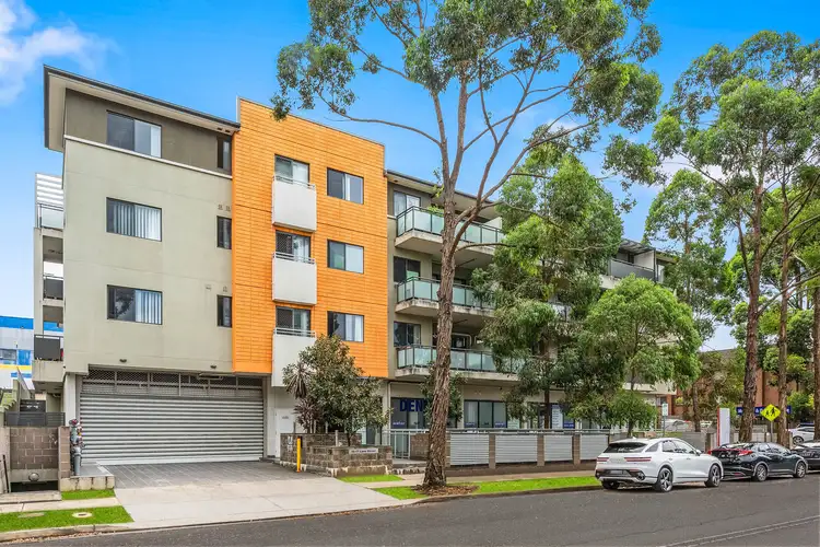 8/15-17 Lane Street, Wentworthville NSW 2145