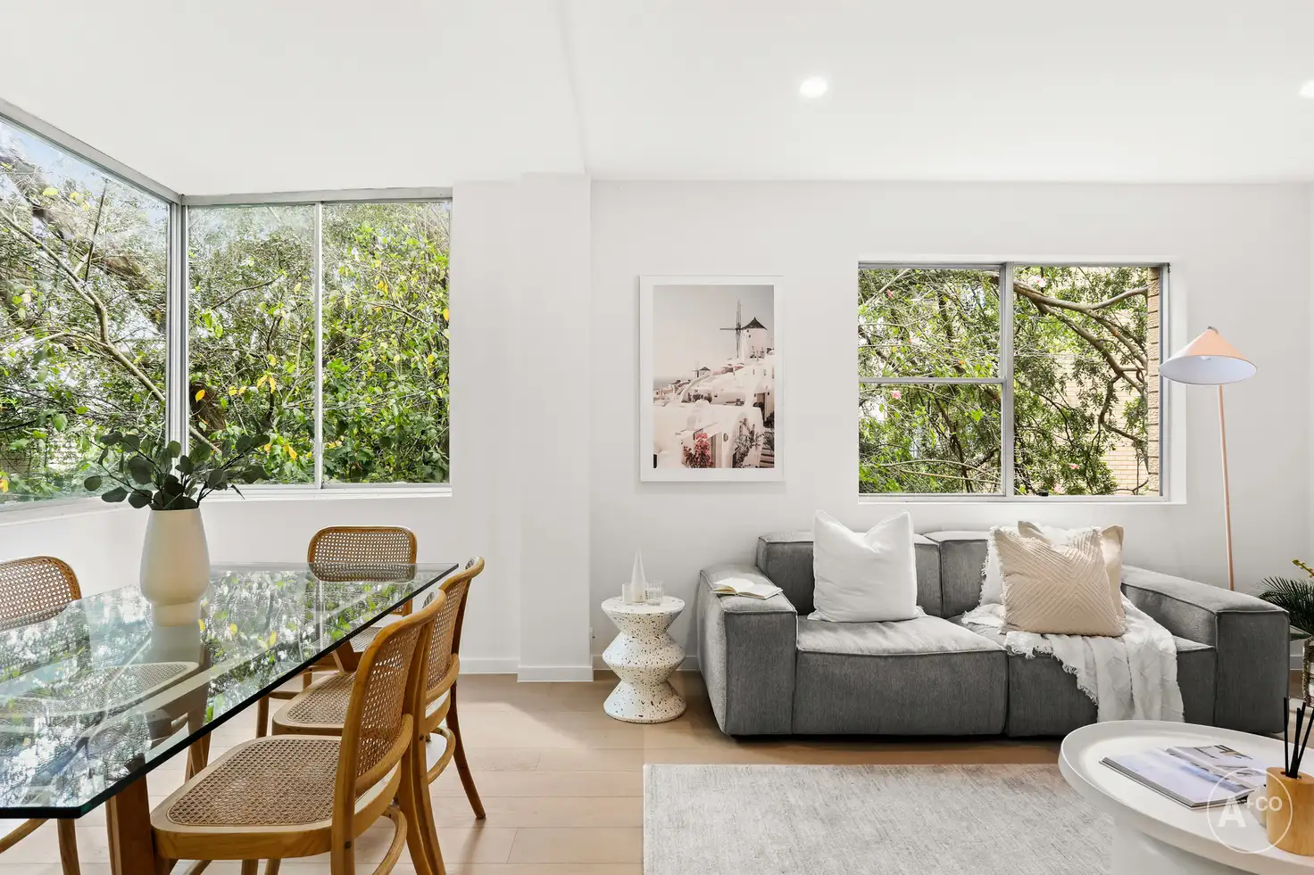 Main view of Homely apartment listing, 17/41 Carr Street, Coogee NSW 2034