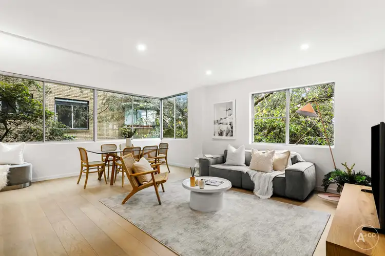 Third view of Homely apartment listing, 17/41 Carr Street, Coogee NSW 2034