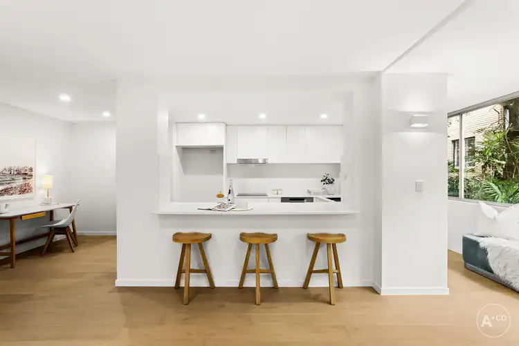 Fourth view of Homely apartment listing, 17/41 Carr Street, Coogee NSW 2034