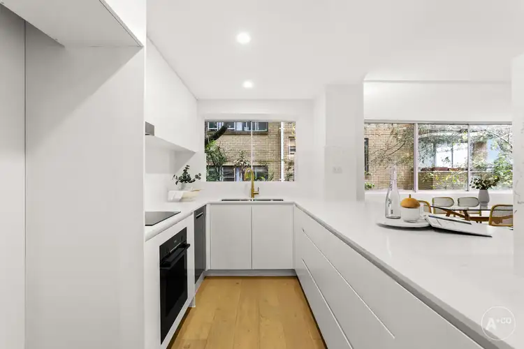Fifth view of Homely apartment listing, 17/41 Carr Street, Coogee NSW 2034