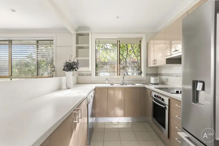 Fifth view of Homely villa listing, 13E/17-25 William Street, Botany NSW 2019