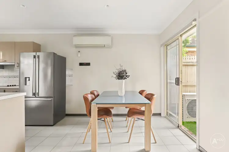 Sixth view of Homely villa listing, 13E/17-25 William Street, Botany NSW 2019