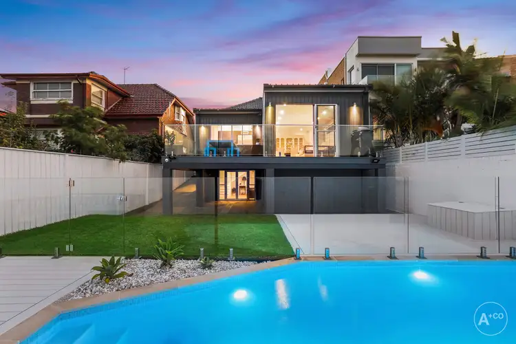 Second view of Homely house listing, 14 Torrington Road, Maroubra NSW 2035