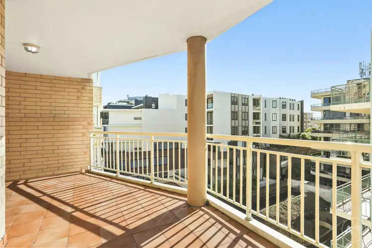 Fifth view of Homely apartment listing, 31/108 Boyce Road, Maroubra NSW 2035