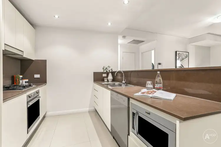 Third view of Homely unit listing, 204/12 Rancom Street, Botany NSW 2019