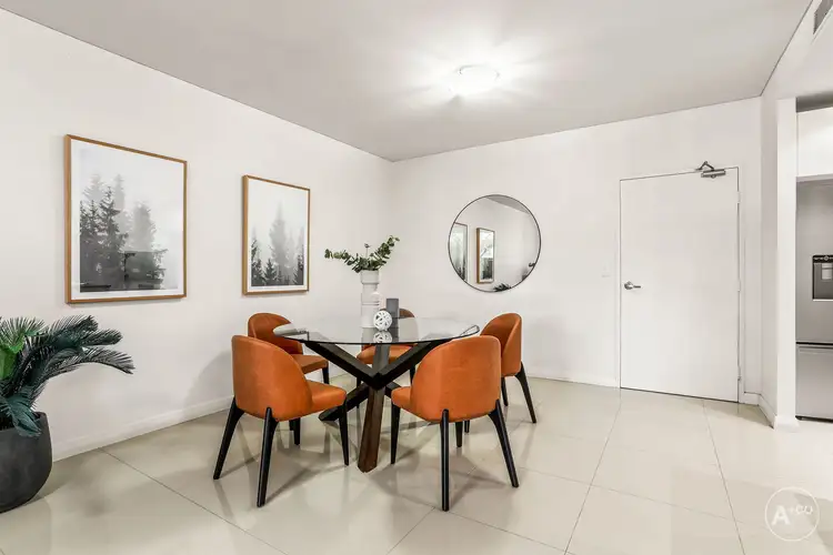 Fourth view of Homely unit listing, 204/12 Rancom Street, Botany NSW 2019