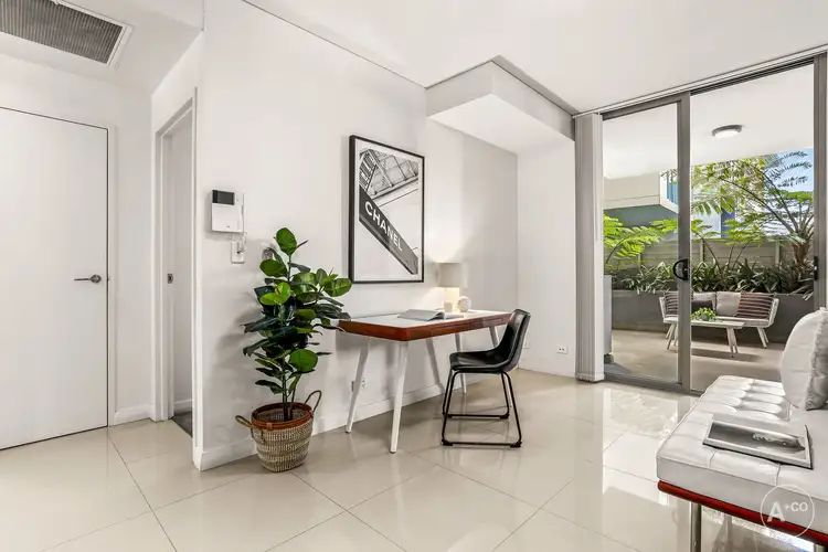 Fifth view of Homely unit listing, 204/12 Rancom Street, Botany NSW 2019