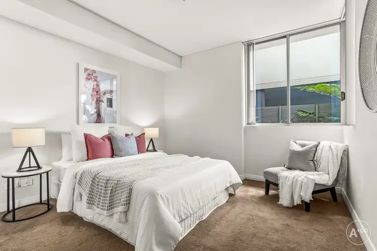 Sixth view of Homely unit listing, 204/12 Rancom Street, Botany NSW 2019