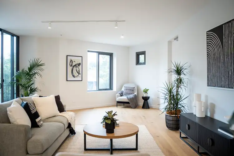 Fourth view of Homely apartment listing, 101/6 Getting Crescent, Campbell ACT 2612