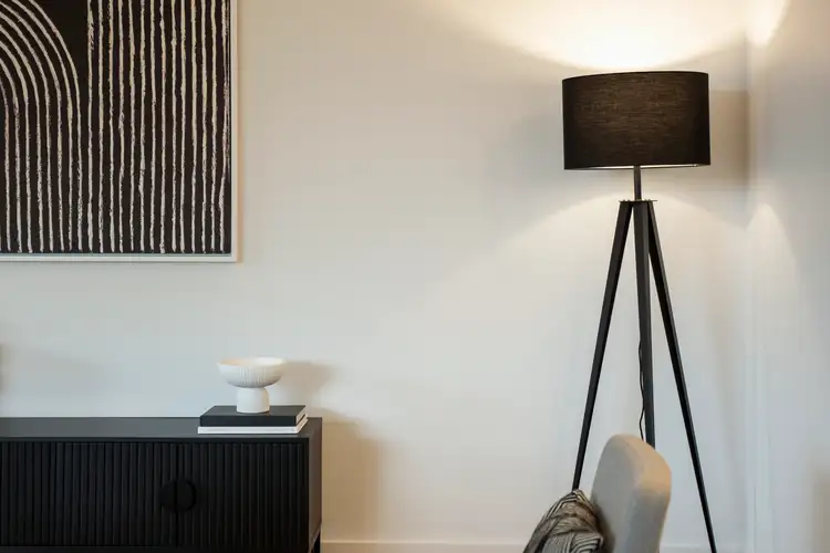 Sixth view of Homely apartment listing, 101/6 Getting Crescent, Campbell ACT 2612