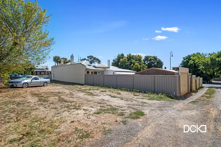 Third view of Homely land listing, 91 Wills Street, Bendigo VIC 3550