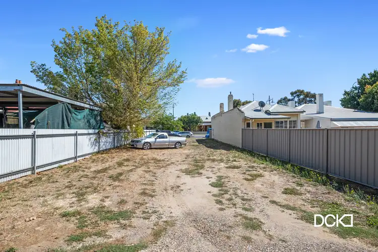 Fourth view of Homely land listing, 91 Wills Street, Bendigo VIC 3550