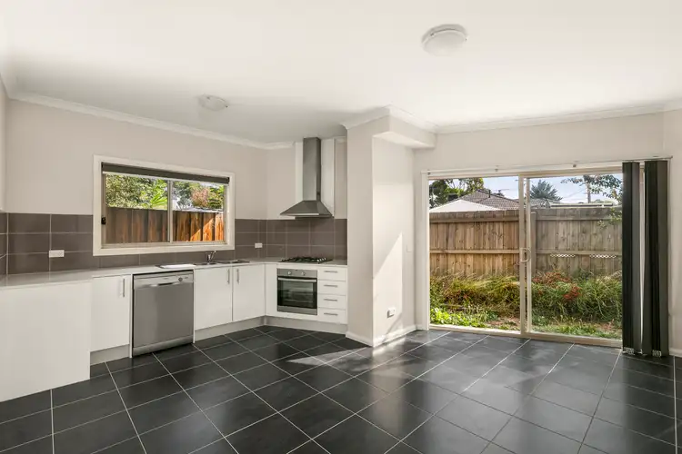 Second view of Homely townhouse listing, 4/48 Bliburg Street, Jacana VIC 3047