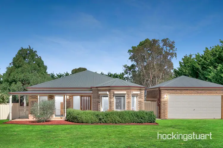Main view of Homely house listing, 35 King William Court, Wallan VIC 3756