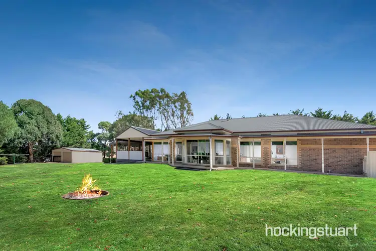 Second view of Homely house listing, 35 King William Court, Wallan VIC 3756