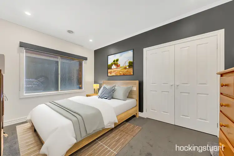 Fifth view of Homely house listing, 35 King William Court, Wallan VIC 3756