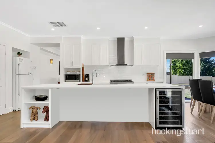 Sixth view of Homely house listing, 35 King William Court, Wallan VIC 3756