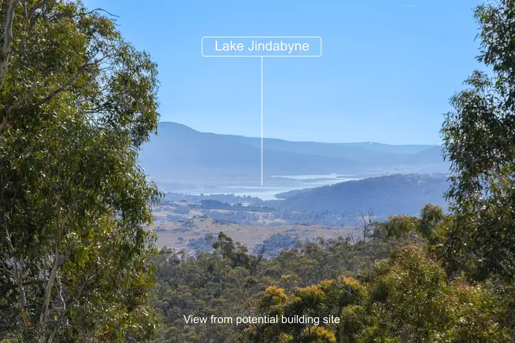 Main view of Homely rural property listing, 401 Old Settlers Road, Jindabyne NSW 2627