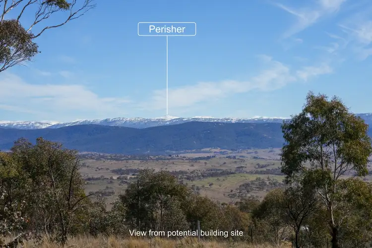 Second view of Homely rural property listing, 401 Old Settlers Road, Jindabyne NSW 2627