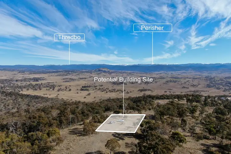 Third view of Homely rural property listing, 401 Old Settlers Road, Jindabyne NSW 2627