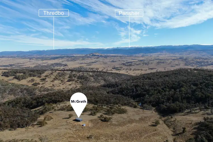 Fifth view of Homely rural property listing, 401 Old Settlers Road, Jindabyne NSW 2627