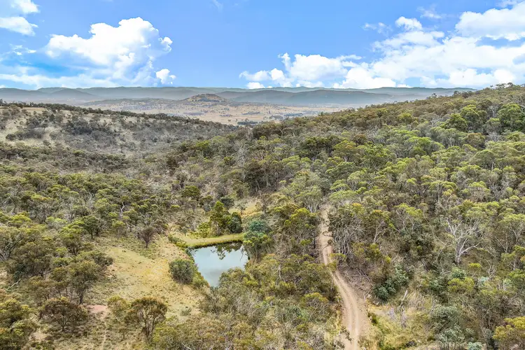 Seventh view of Homely rural property listing, 401 Old Settlers Road, Jindabyne NSW 2627