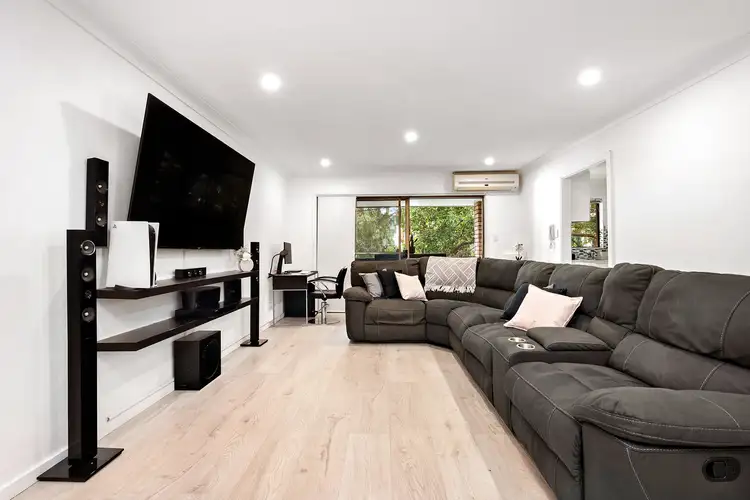 Main view of Homely unit listing, 47/87-89 Flora Street, Sutherland NSW 2232