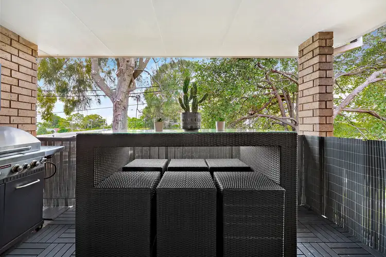 Second view of Homely unit listing, 47/87-89 Flora Street, Sutherland NSW 2232