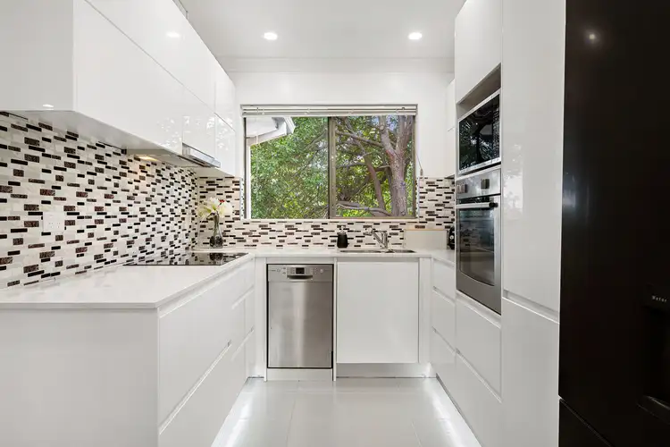 Third view of Homely unit listing, 47/87-89 Flora Street, Sutherland NSW 2232