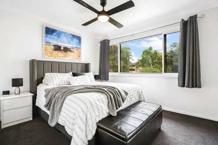 Fifth view of Homely unit listing, 47/87-89 Flora Street, Sutherland NSW 2232