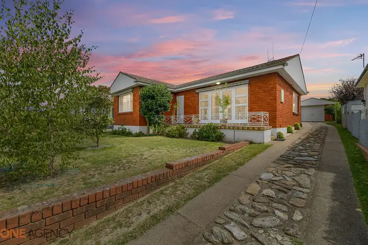 13 McLachlan Street, Orange NSW 2800