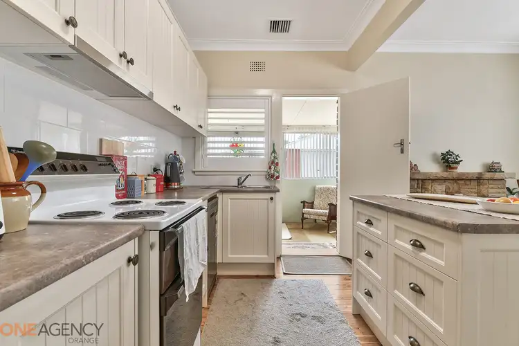 Second view of Homely house listing, 13 McLachlan Street, Orange NSW 2800