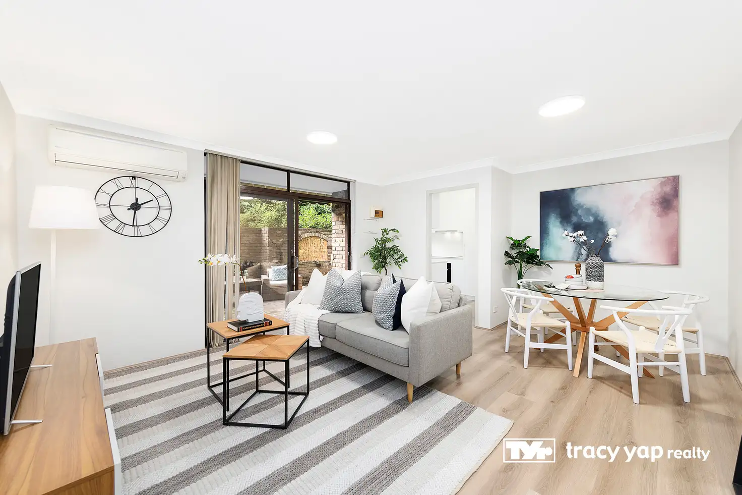 Main view of Homely unit listing, 3/31 Fontenoy Road, Macquarie Park NSW 2113