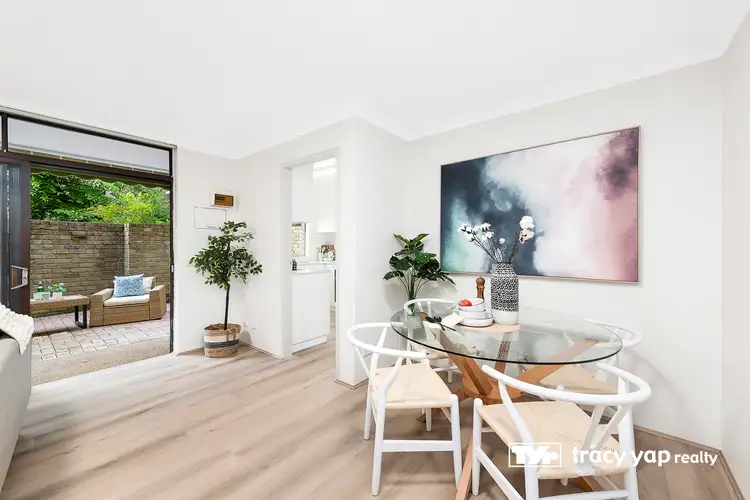 Third view of Homely unit listing, 3/31 Fontenoy Road, Macquarie Park NSW 2113
